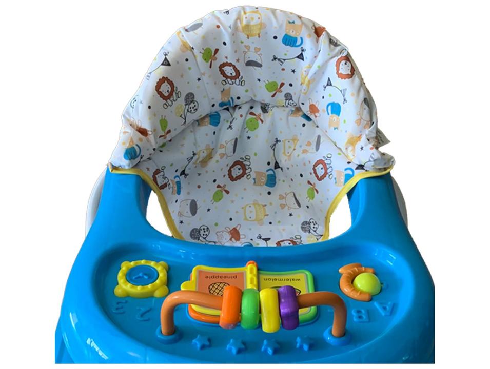 Andador Infantil Baby Style Smart - 3