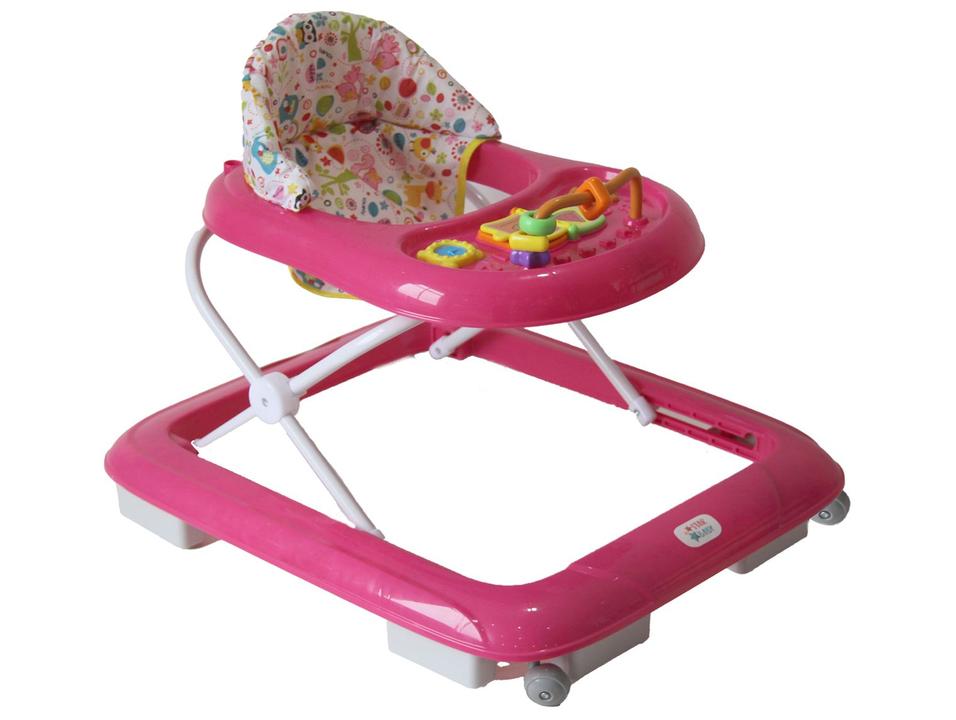 Andador Infantil Baby Style Smart - 1