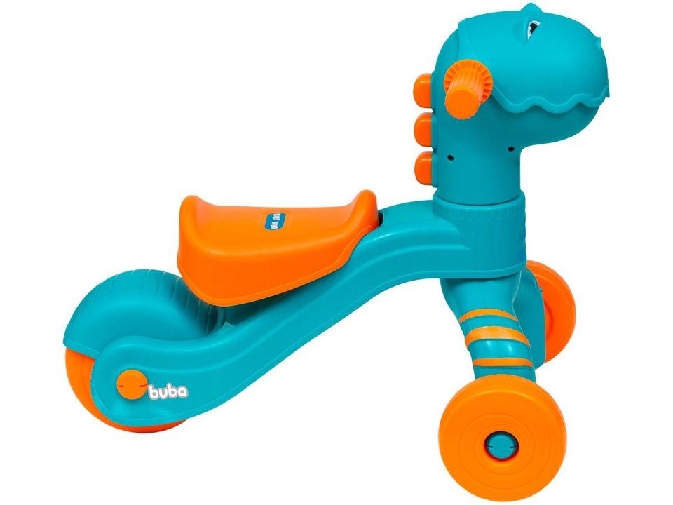 Andador Infantil Buba Baby Dino de Empurrar - 14