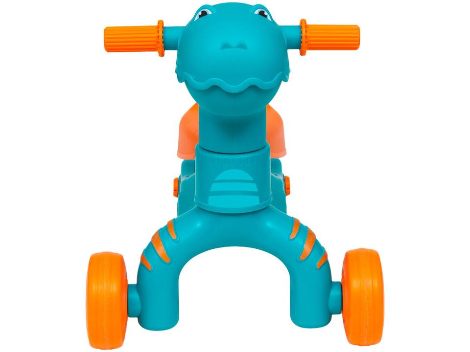 Andador Infantil Buba Baby Dino de Empurrar - 12