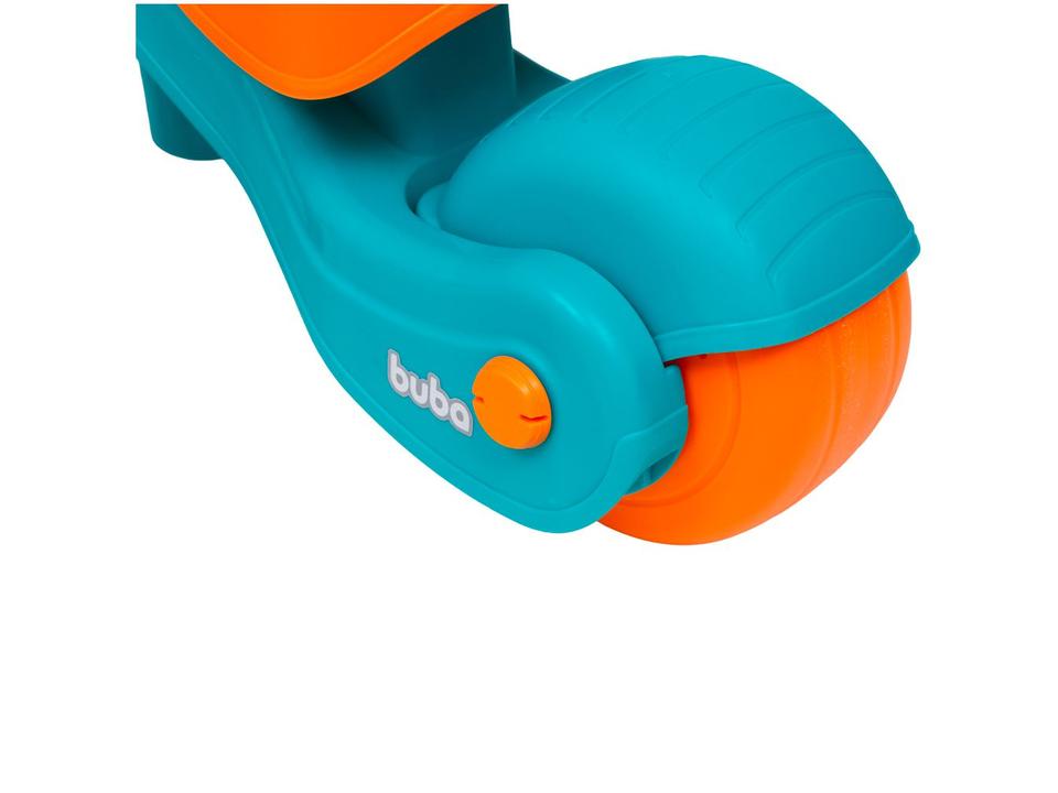 Andador Infantil Buba Baby Dino de Empurrar - 13