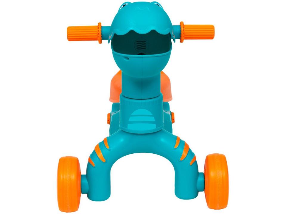 Andador Infantil Buba Baby Dino de Empurrar - 11