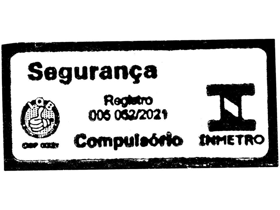 Andador Infantil Galzerano Torino Estrela - 10