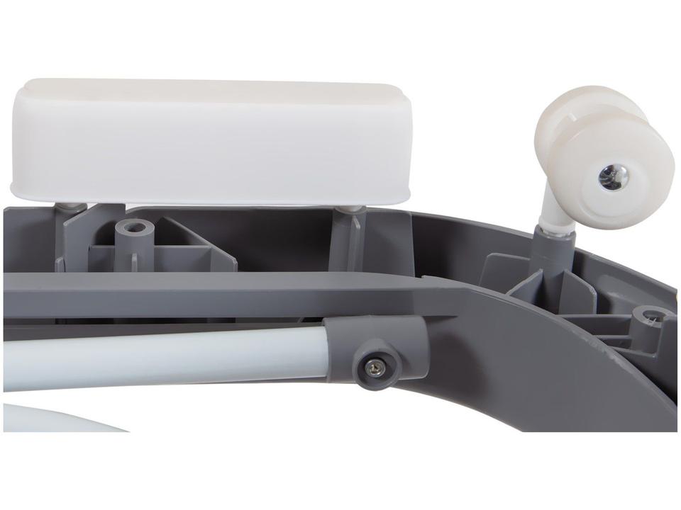 Andador Infantil Galzerano Torino Estrela - 8