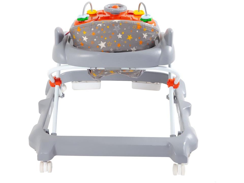 Andador Infantil Galzerano Torino Estrela - 2