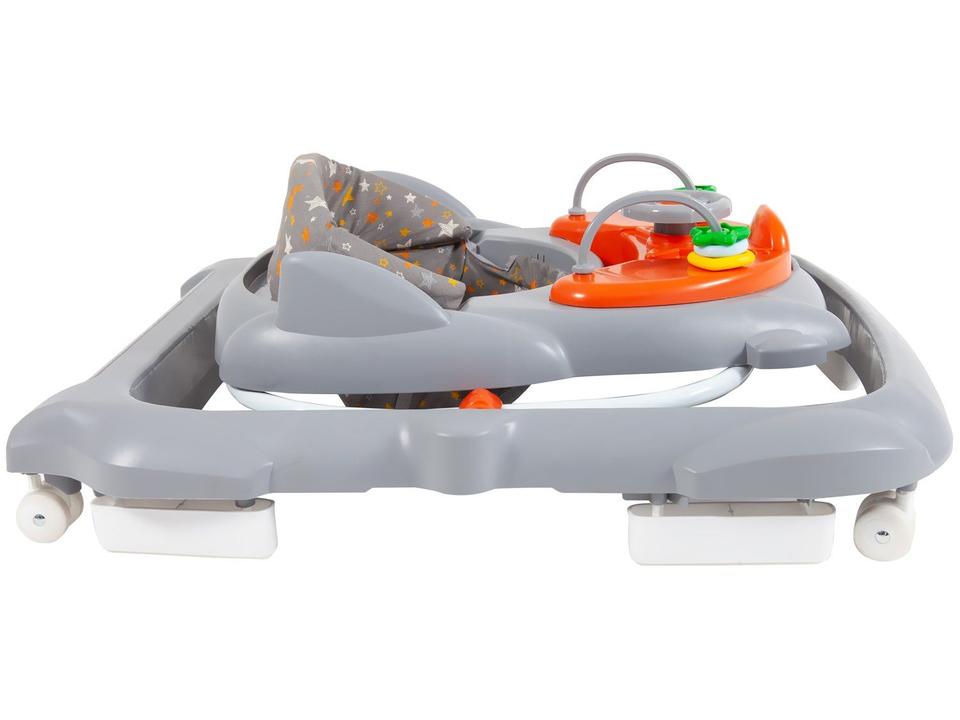 Andador Infantil Galzerano Torino Estrela - 3