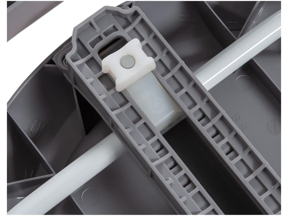 Andador Infantil Galzerano Torino Estrela - 9