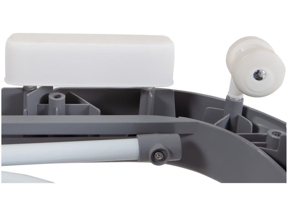 Andador Infantil Galzerano Torino Estrela - 8