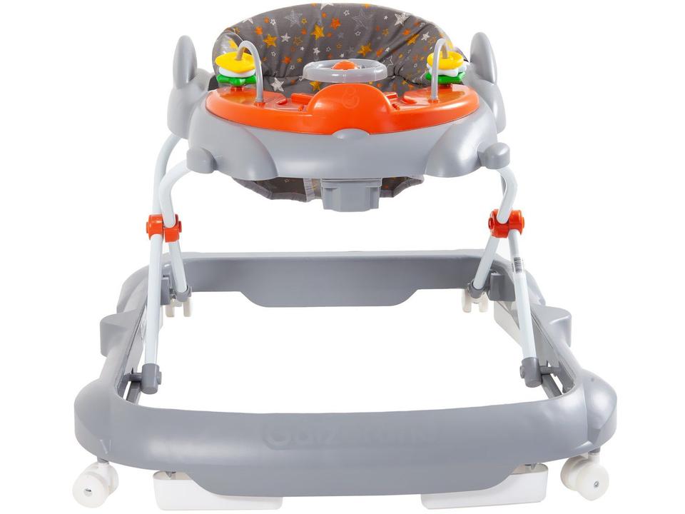 Andador Infantil Galzerano Torino Estrela - 1