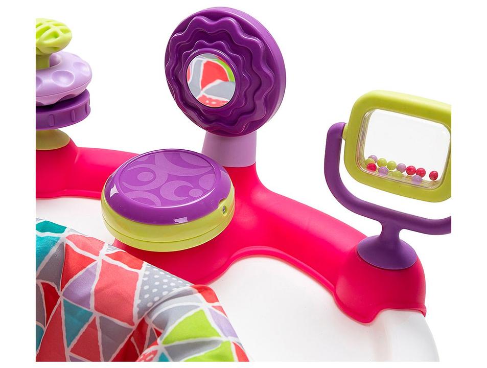 Andador Infantil Infanti Appia Musical - 13