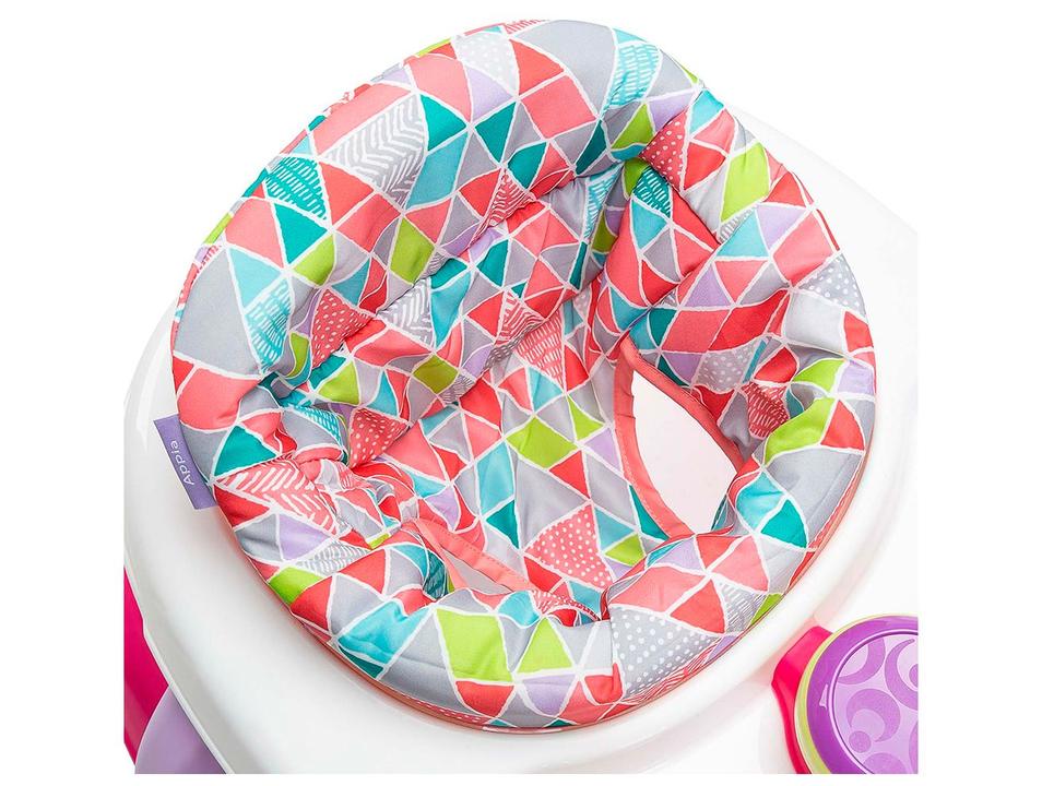 Andador Infantil Infanti Appia Musical - 9