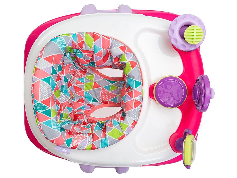 Andador Infantil Infanti Appia Musical - 8