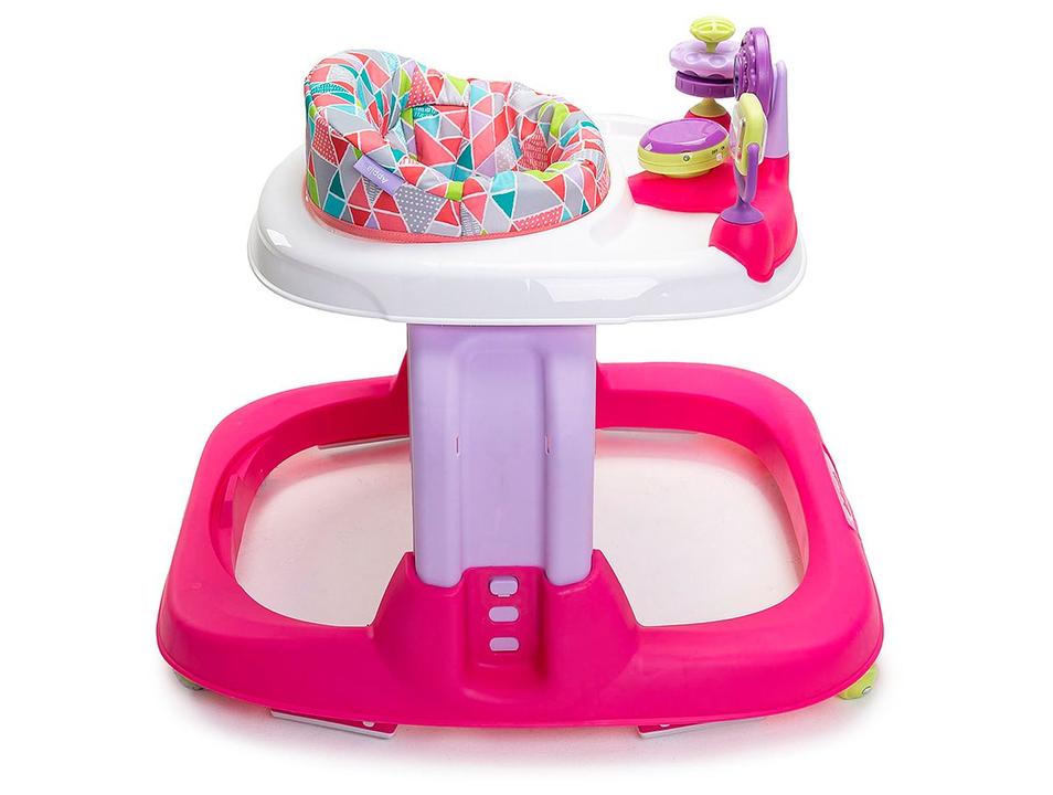 Andador Infantil Infanti Appia Musical - 7