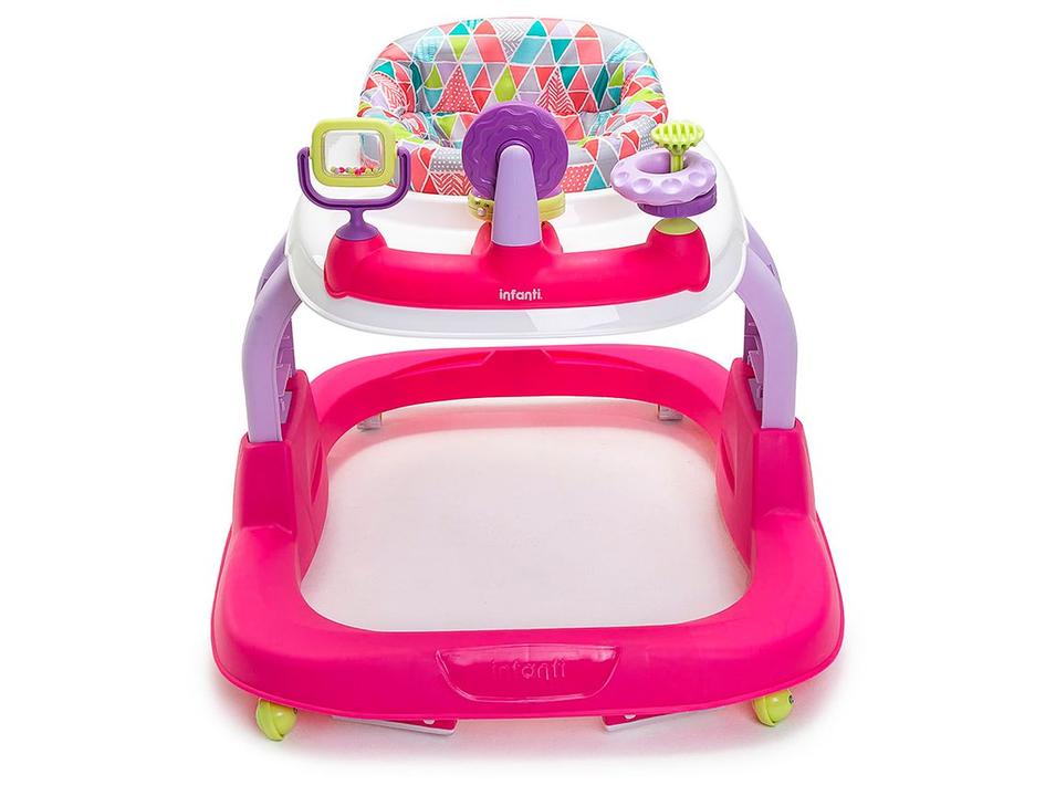 Andador Infantil Infanti Appia Musical - 5
