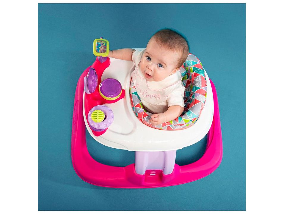 Andador Infantil Infanti Appia Musical - 2