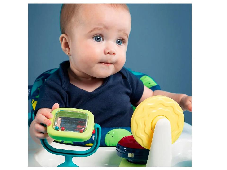 Andador Infantil Infanti Appia Musical - 4