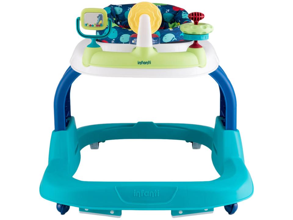 Andador Infantil Infanti Appia Musical - 5