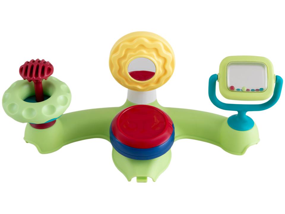 Andador Infantil Infanti Appia Musical - 6