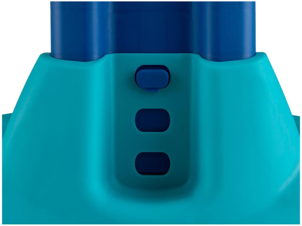 Andador Infantil Infanti Appia Musical - 10