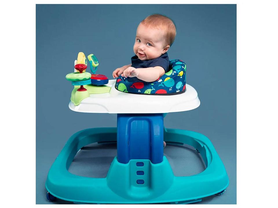 Andador Infantil Infanti Appia Musical - 2