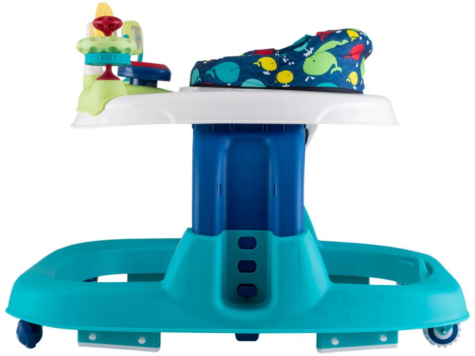 Andador Infantil Infanti Appia Musical - 7