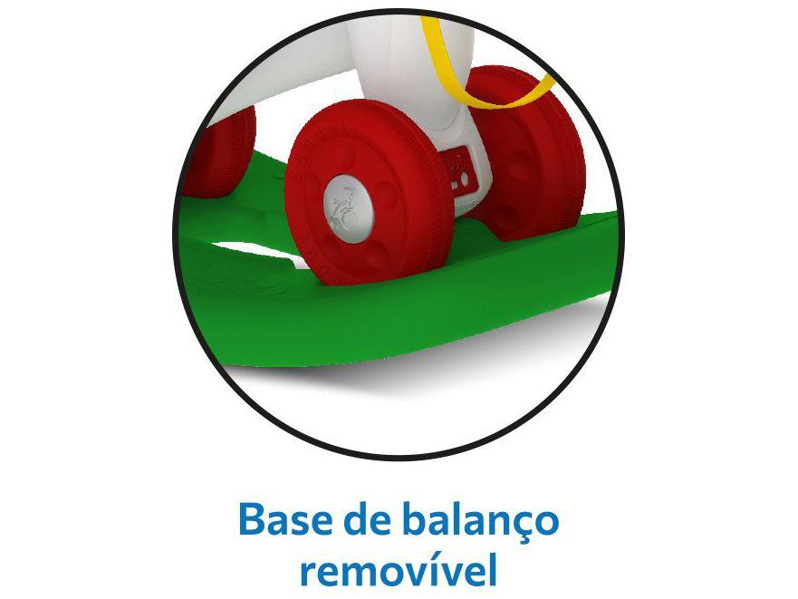 Andador Infantil Pônei Bandeirante 1140 - 8