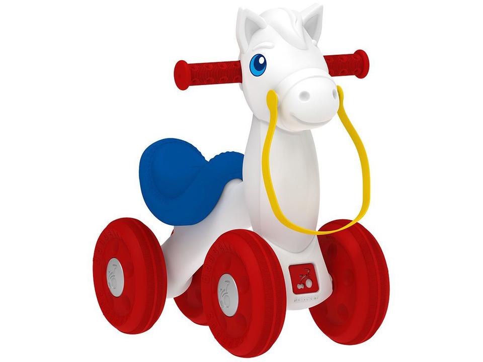 Andador Infantil Pônei Bandeirante 1140 - 10
