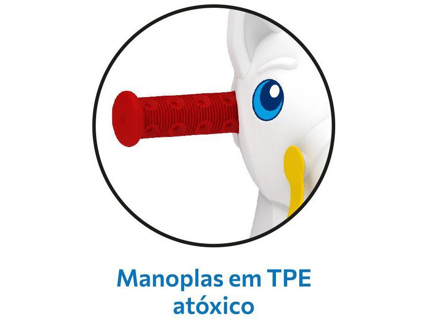 Andador Infantil Pônei Bandeirante 1140 - 6
