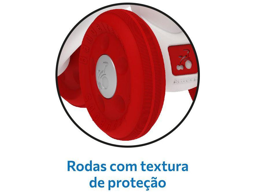 Andador Infantil Pônei Bandeirante 1140 - 5