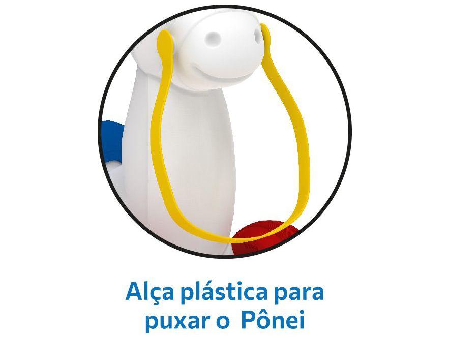 Andador Infantil Pônei Bandeirante 1140 - 7