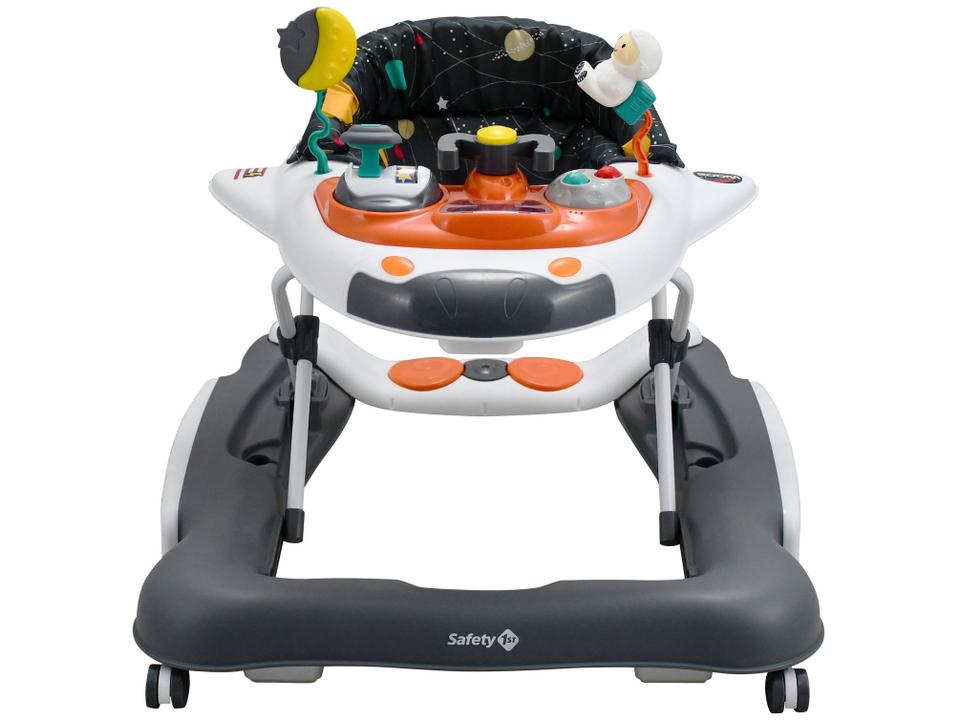 Andador Infantil Safety 1st Spacewalker - 1