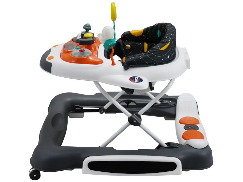 Andador Infantil Safety 1st Spacewalker - 2