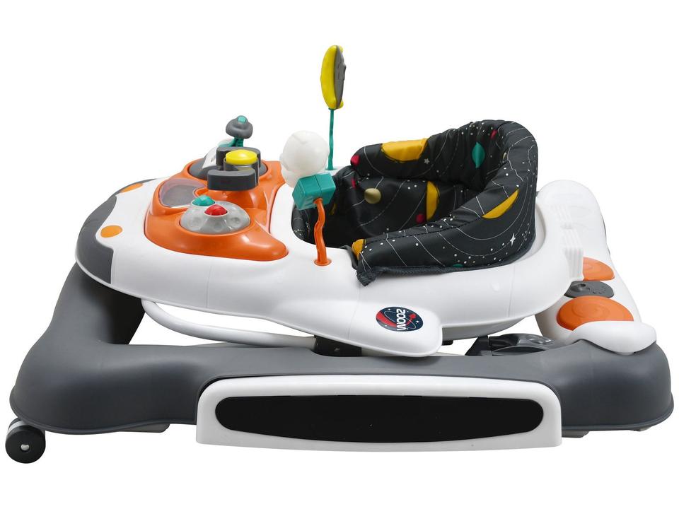 Andador Infantil Safety 1st Spacewalker - 5