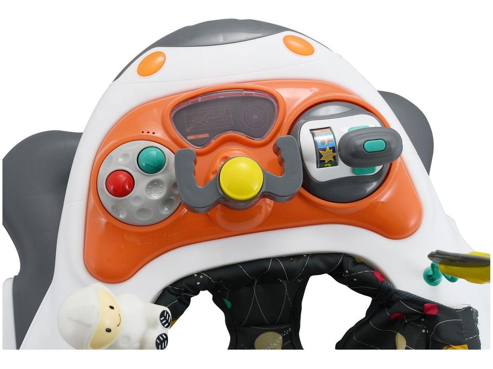 Andador Infantil Safety 1st Spacewalker - 6