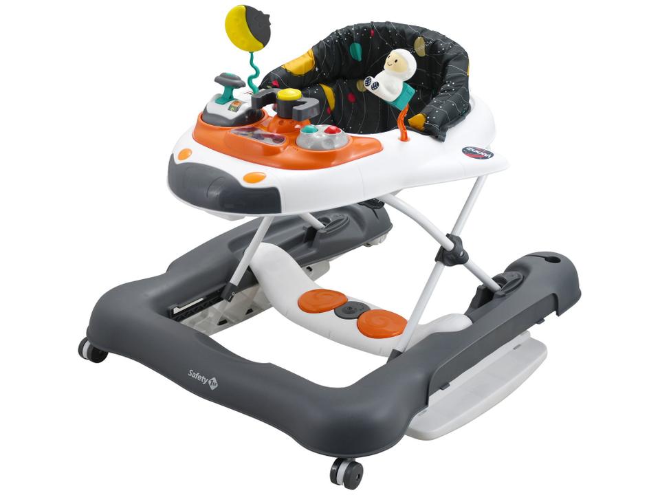 Andador Infantil Safety 1st Spacewalker - 8