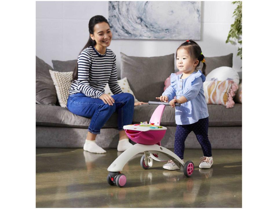 Andador Infantil Tiny Love 5 em 1 Here I Grow - 3