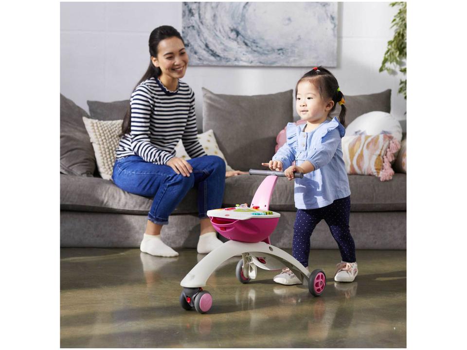 Andador Infantil Tiny Love 5 em 1 Here I Grow - 3
