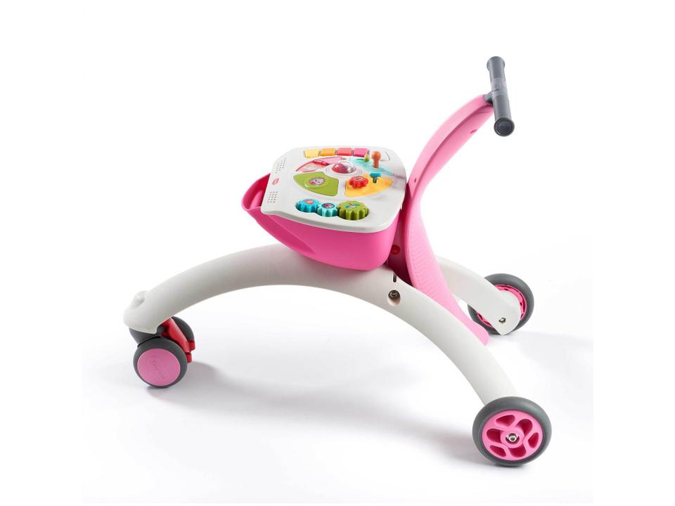 Andador Infantil Tiny Love 5 em 1 Here I Grow - 1
