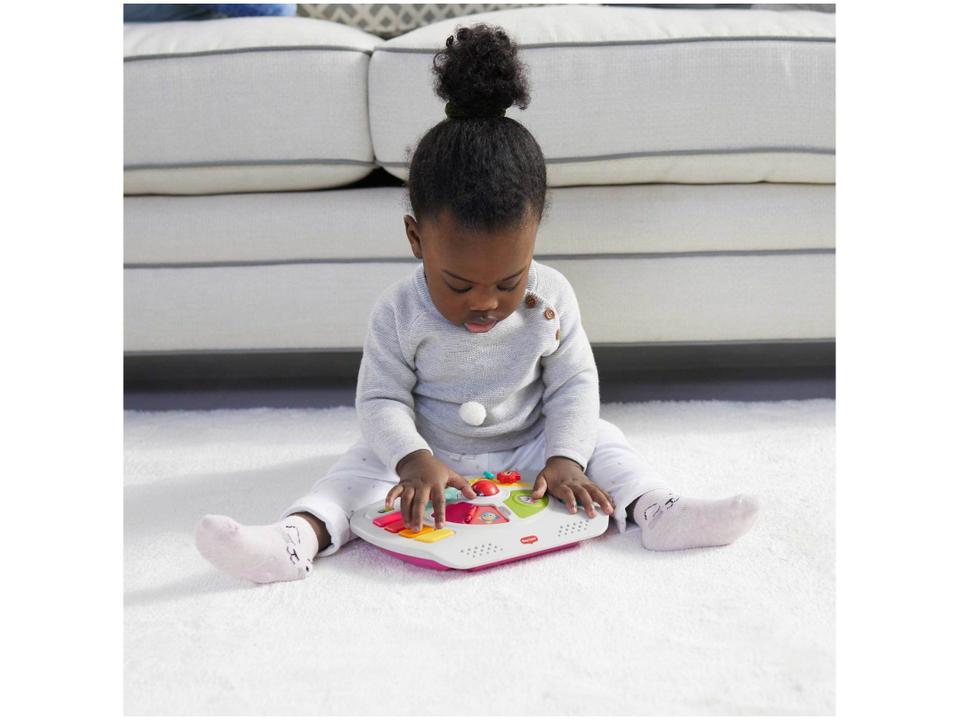 Andador Infantil Tiny Love 5 em 1 Here I Grow - 4