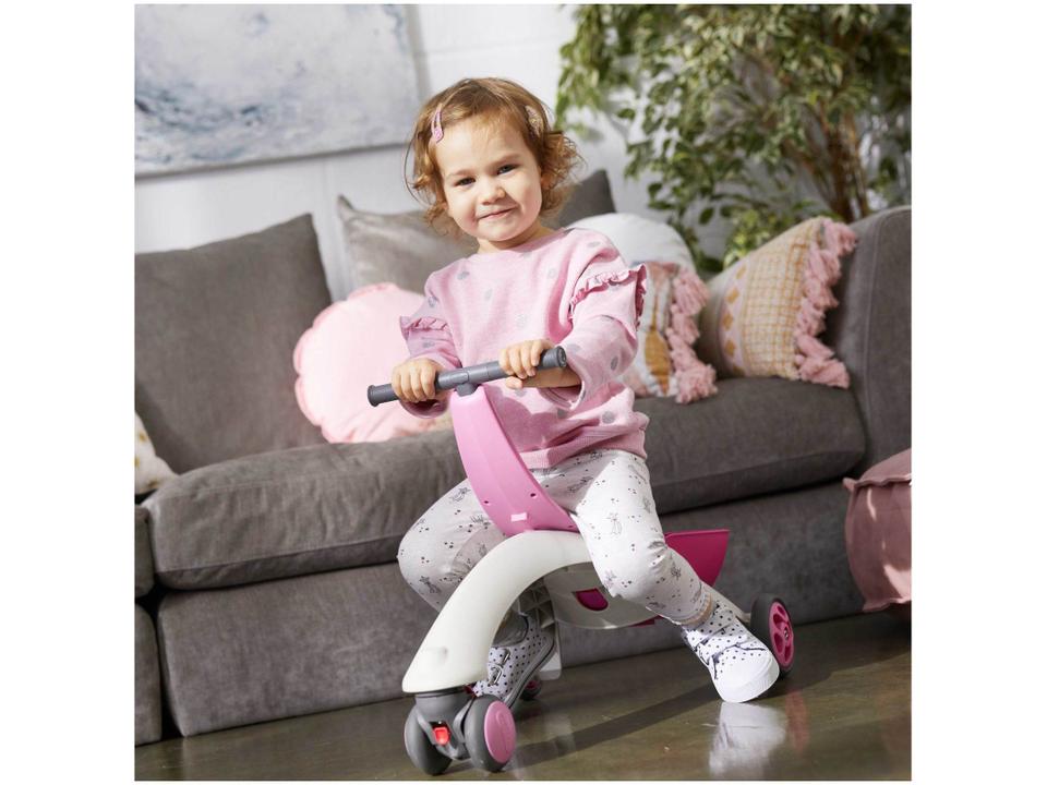 Andador Infantil Tiny Love 5 em 1 Here I Grow - 6