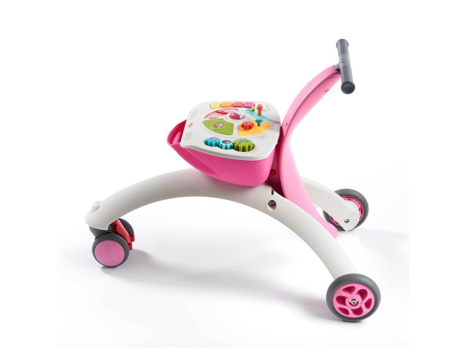 Andador Infantil Tiny Love 5 em 1 Here I Grow - 1