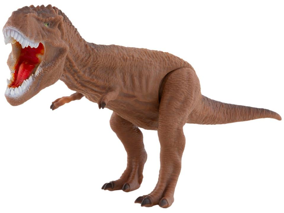 Animais de Brinquedo Dinopark Hunters Journey - 2