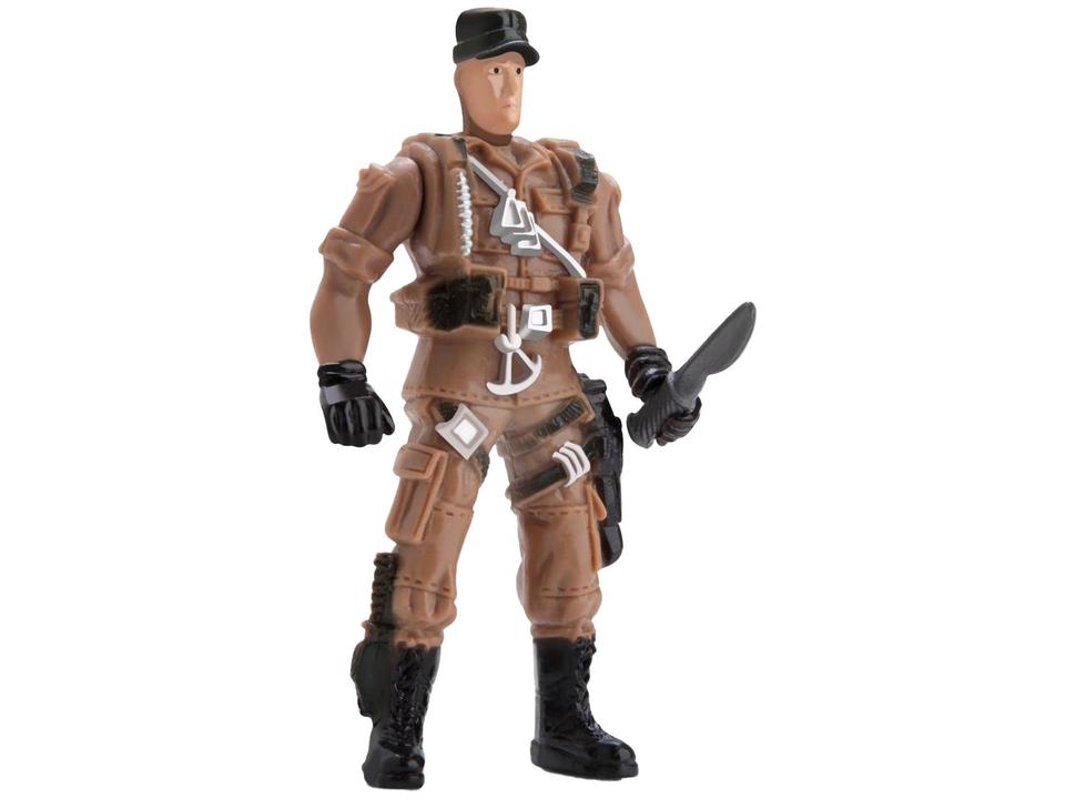 Animais de Brinquedo Dinopark Hunters Journey - 7