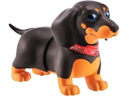 Animais de Brinquedo Pets Alive Booty Shakin Pups - 4