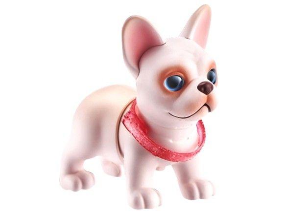 Animais de Brinquedo Pets Alive Booty Shakin Pups - 3