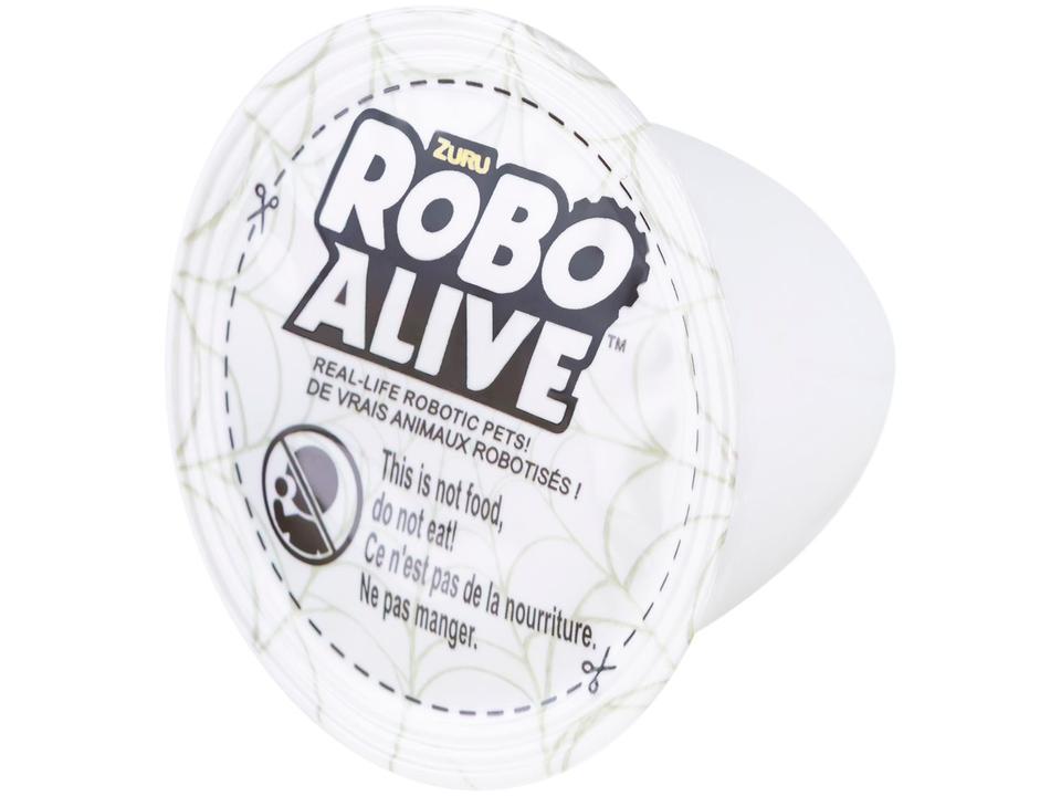 Animais de Brinquedo Robo Alive Giant Tarantula - 5