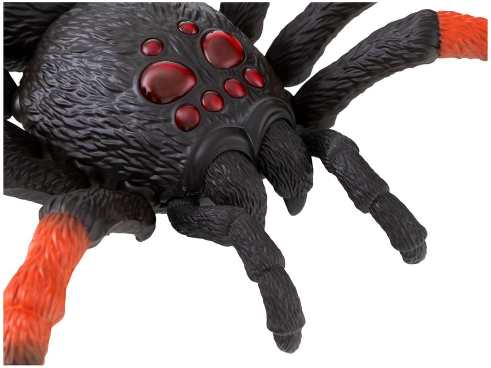 Animais de Brinquedo Robo Alive Giant Tarantula - 2