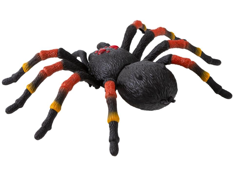 Animais de Brinquedo Robo Alive Giant Tarantula - 1