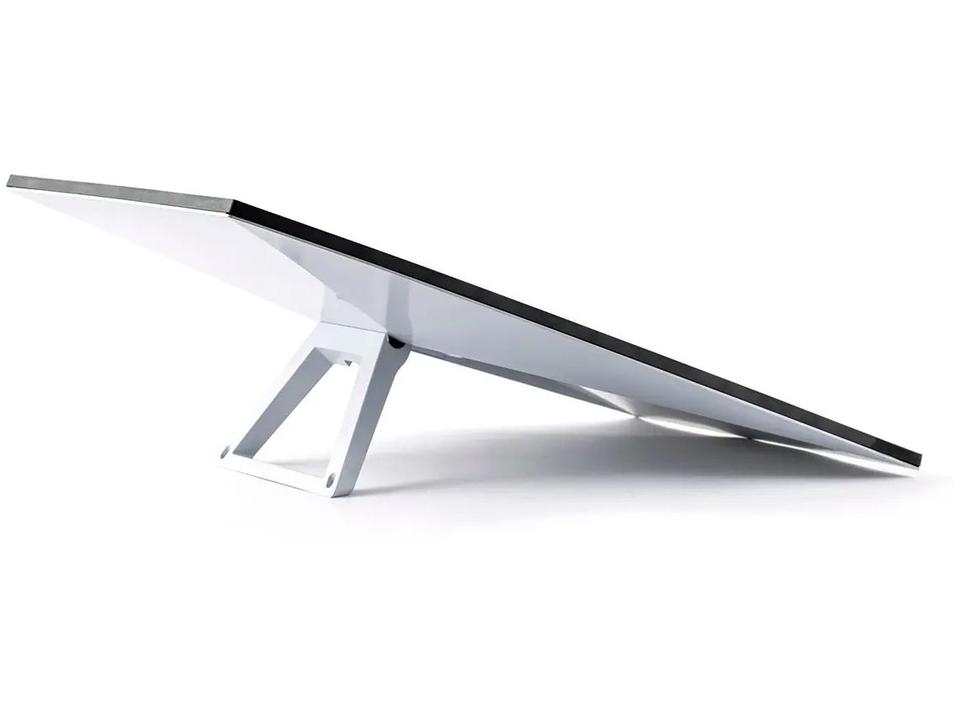 Antena de Internet Starlink Via Satélite Standard Kit V4 com Roteador - Original - 4