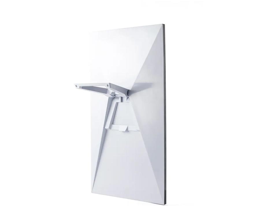 Antena de Internet Starlink Via Satélite Standard Kit V4 com Roteador - Original - 5